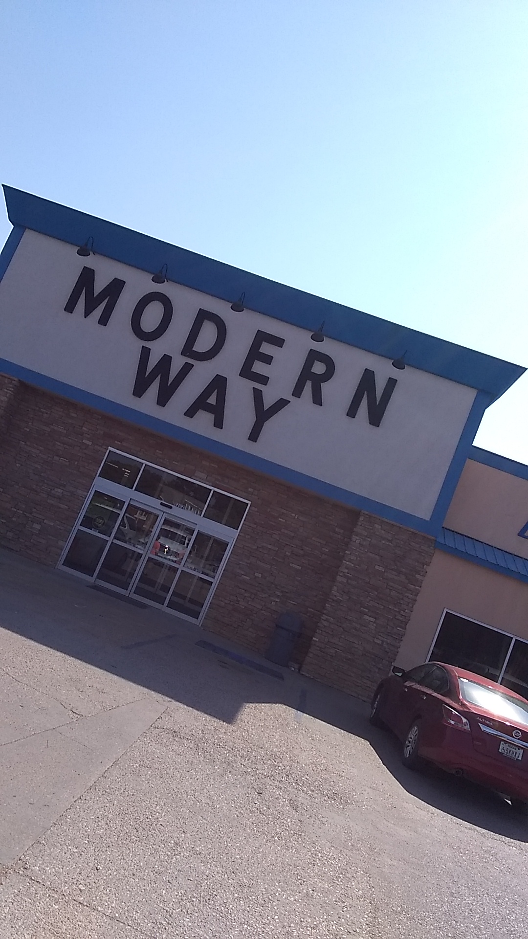 Pizza Pro 1202 N Ave E, Haskell