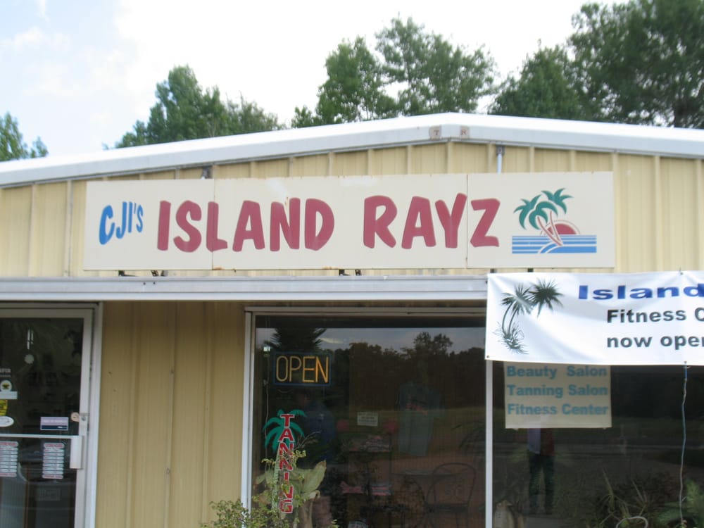 Island Rayz 1150 Sabine St, Hemphill Texas 75948