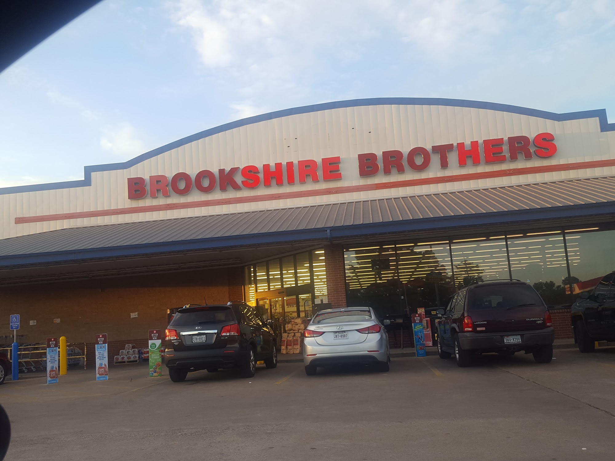 Brookshire Brothers