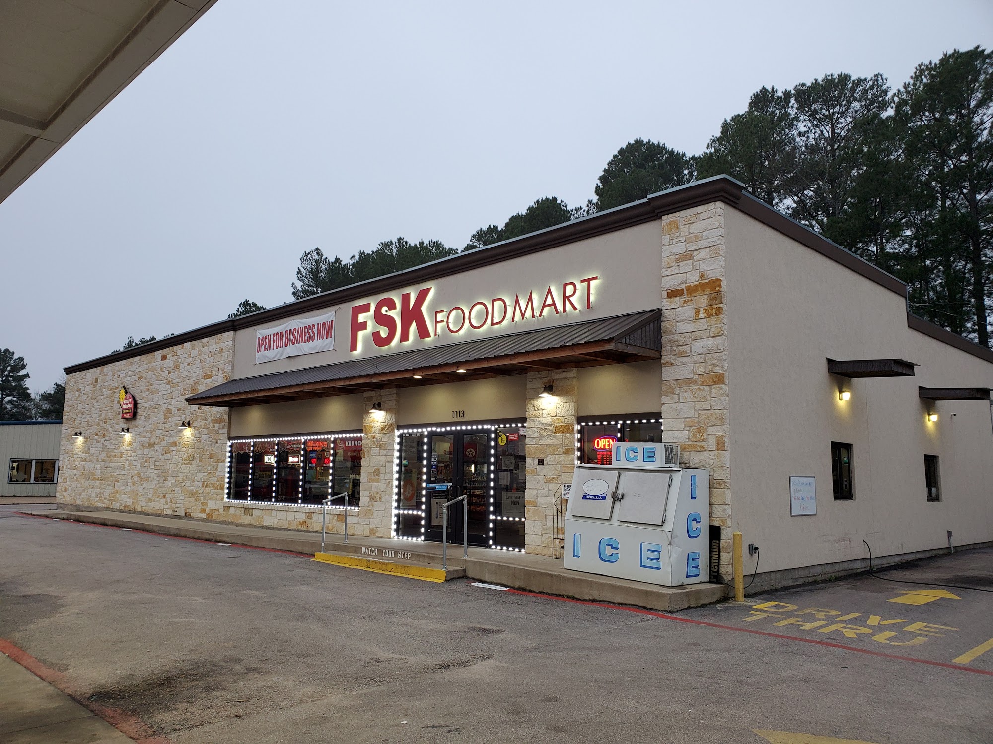 FSK Foodmart