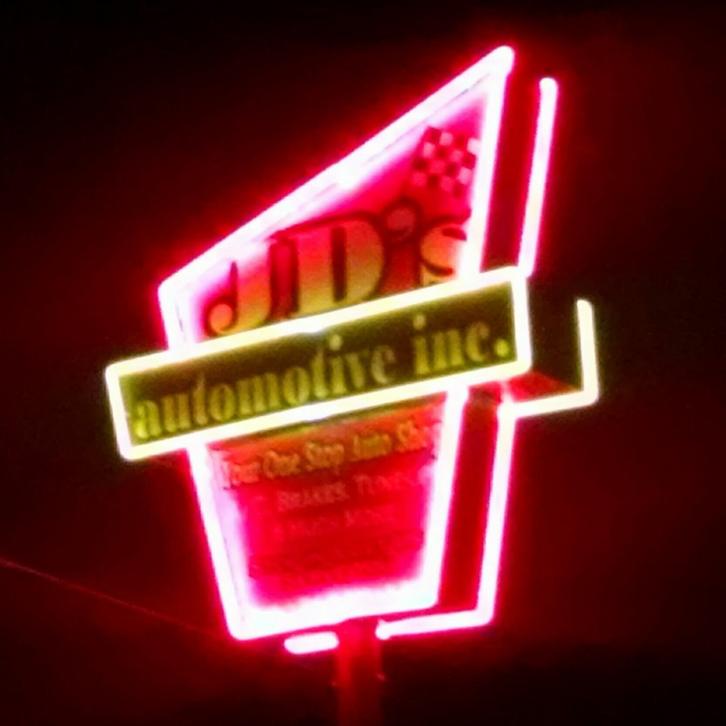 JD's Automotive, Inc.