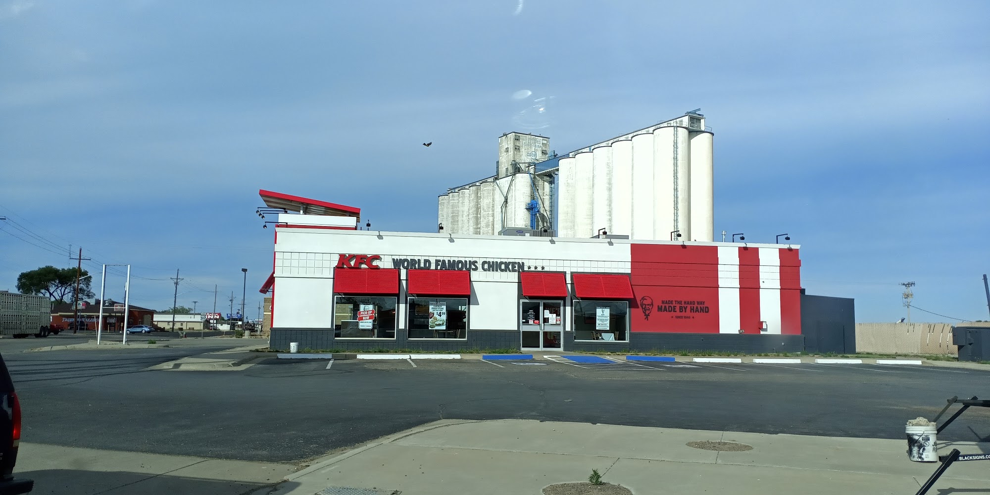 Stripes Convenience Store