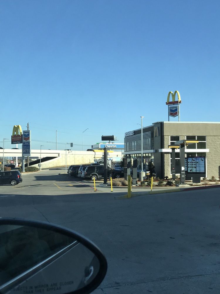 DFW Convenience Store