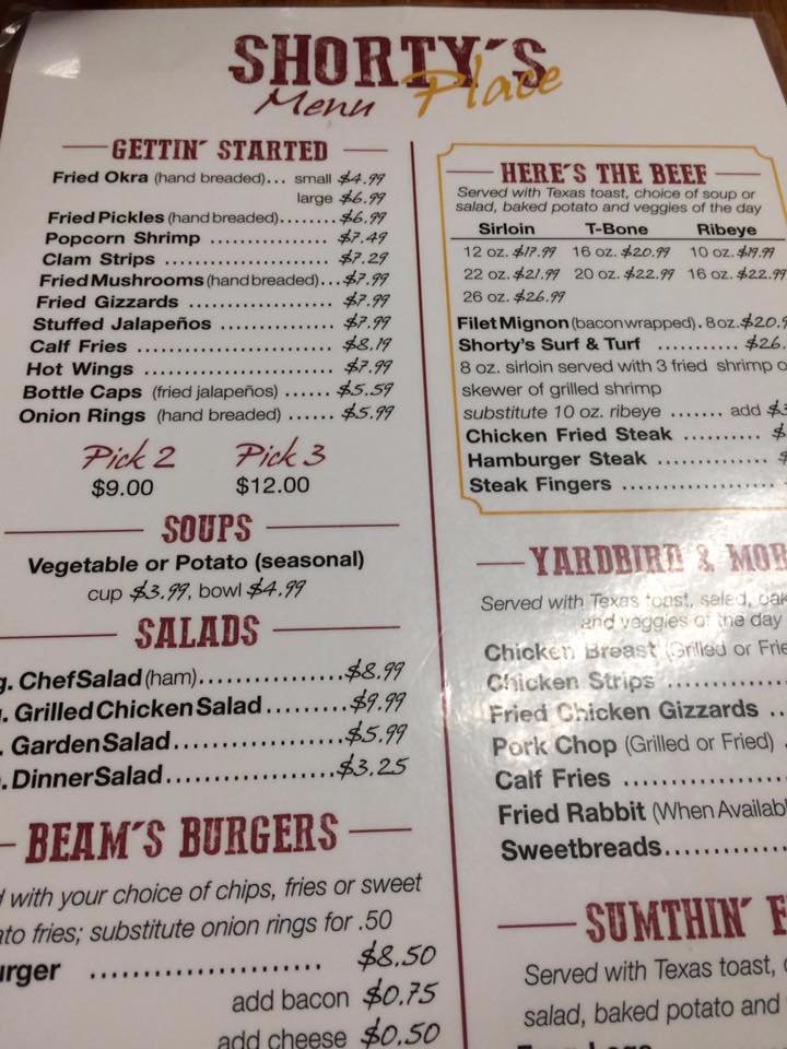 Photo credit: Tripadvisor