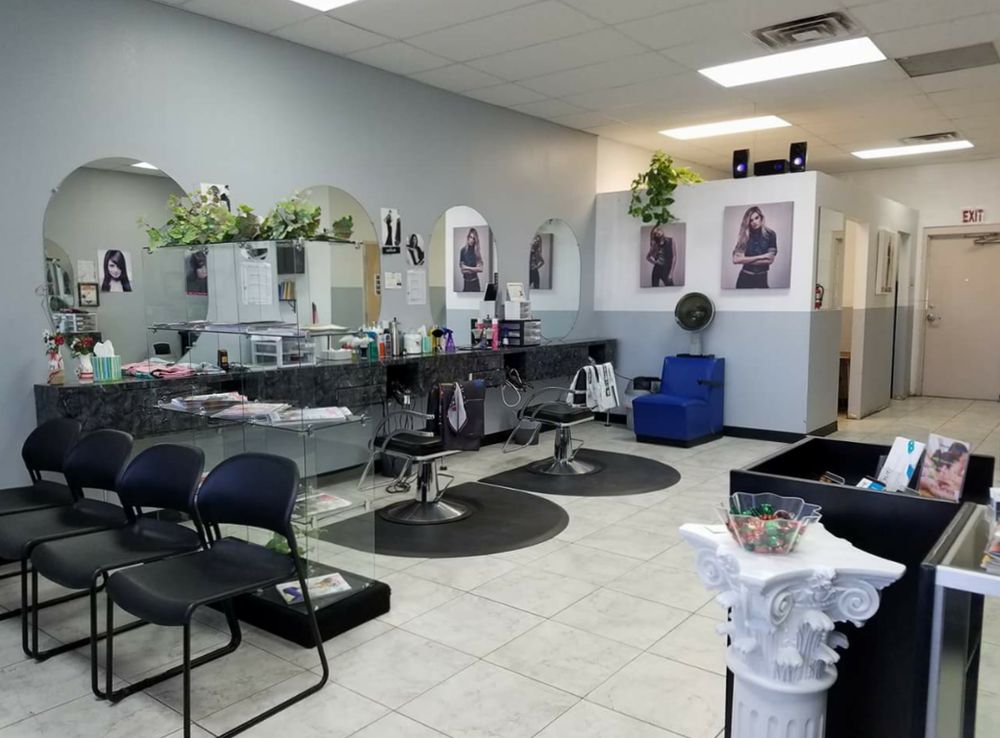 Xtravaganza Beauty Salon 140 N Kenazo Ave, Horizon City Texas 79928