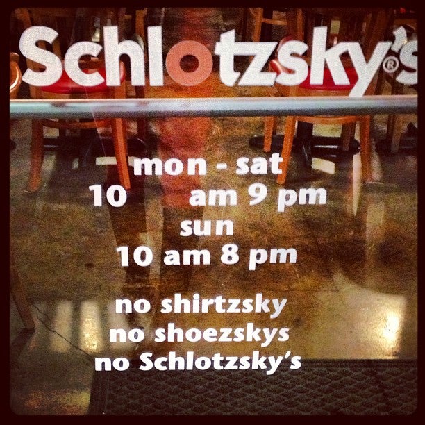Photo credit: foursquare