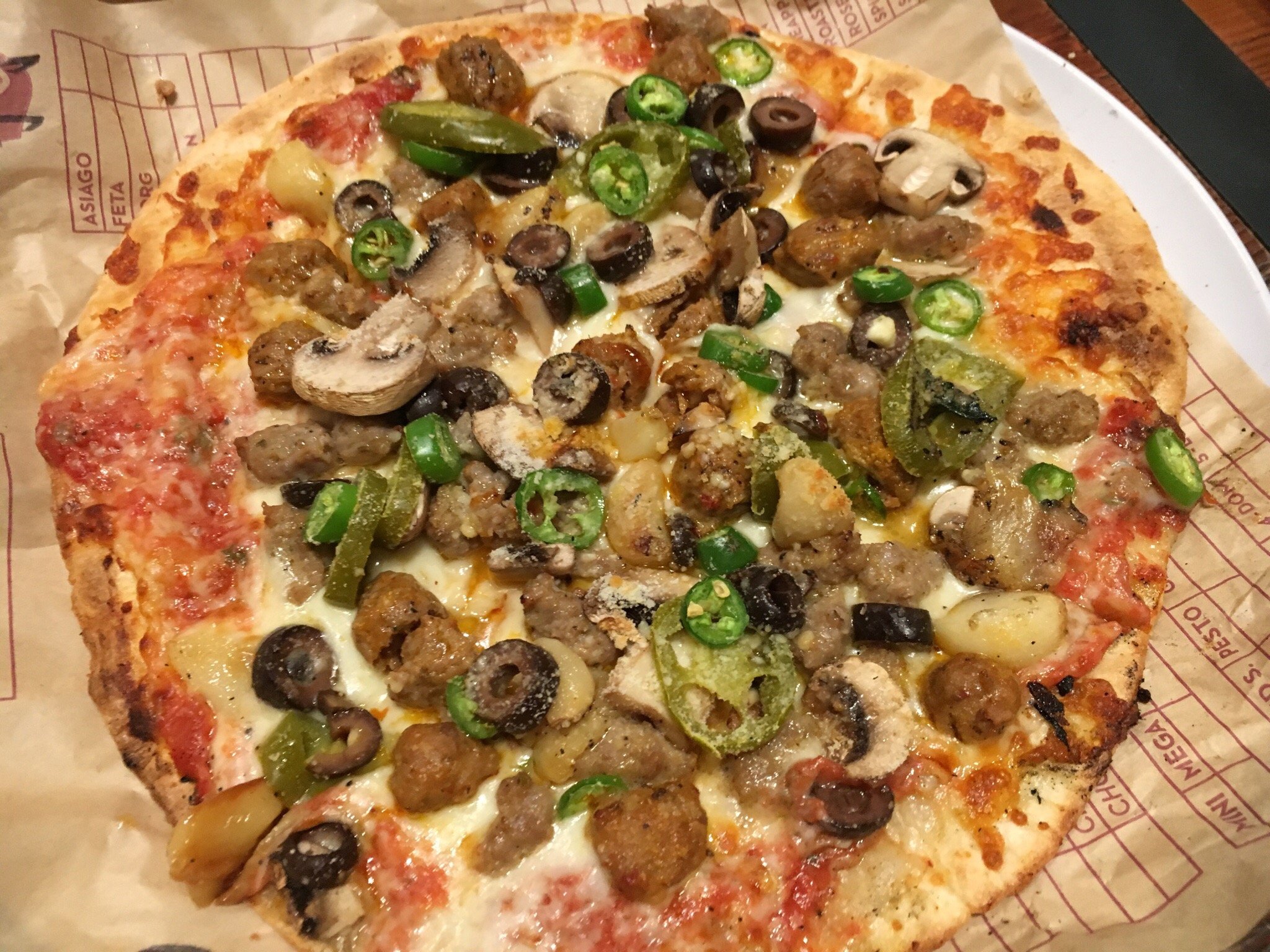 Photo credit: tripadvisor