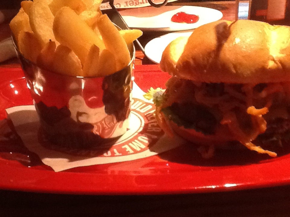 Photo credit: foursquare