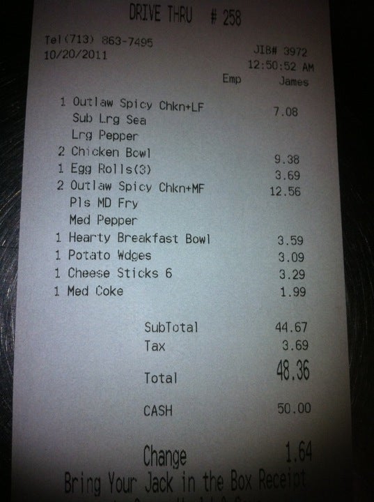 Photo credit: Foursquare