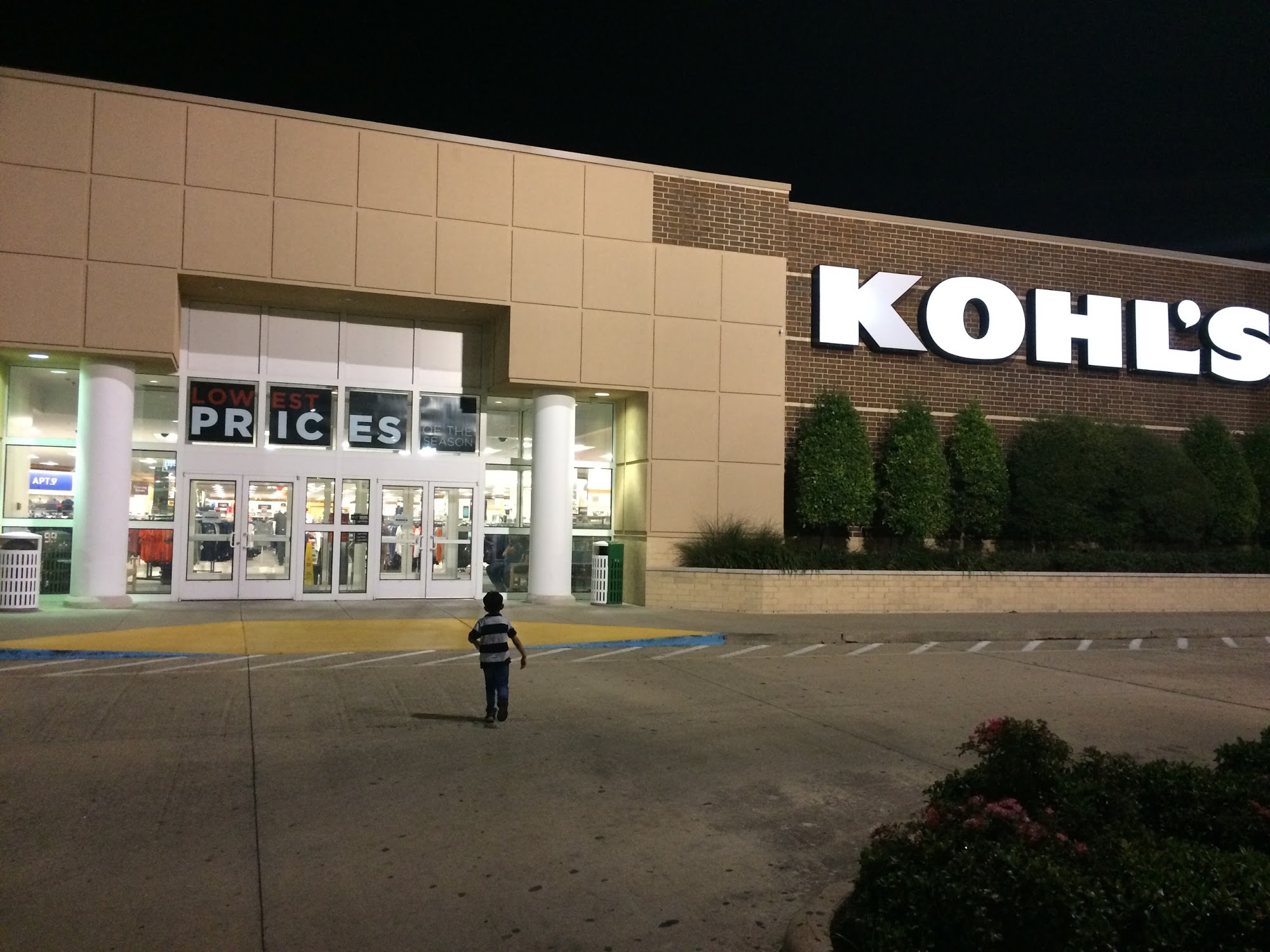 Kohl's