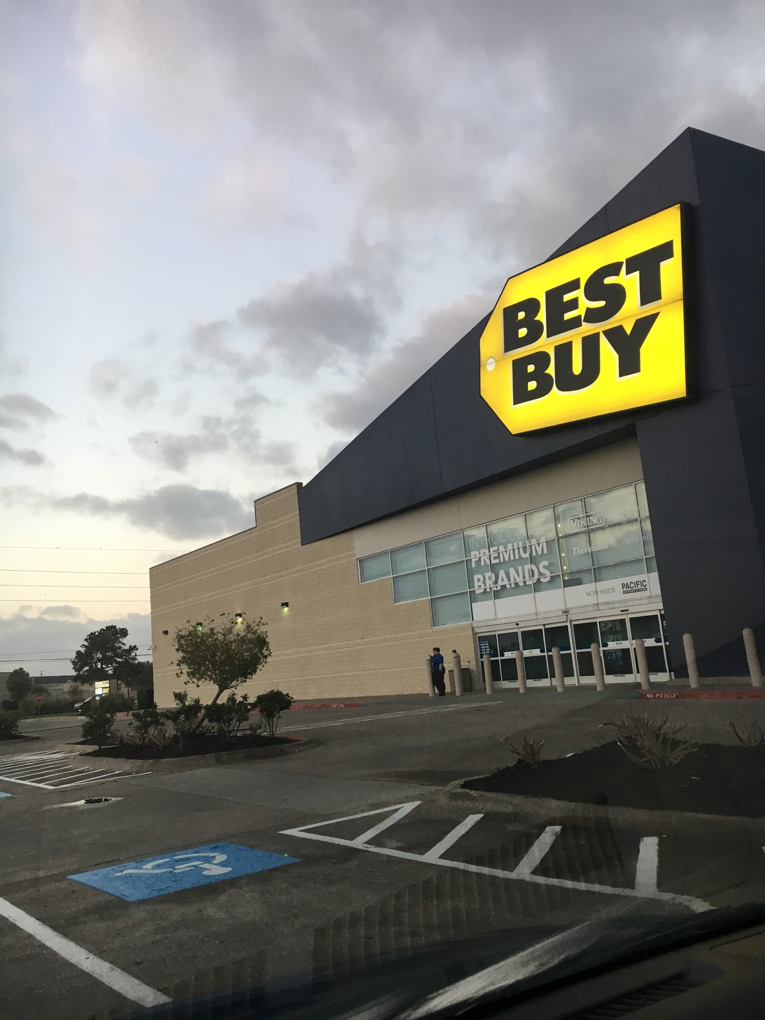 Best Buy