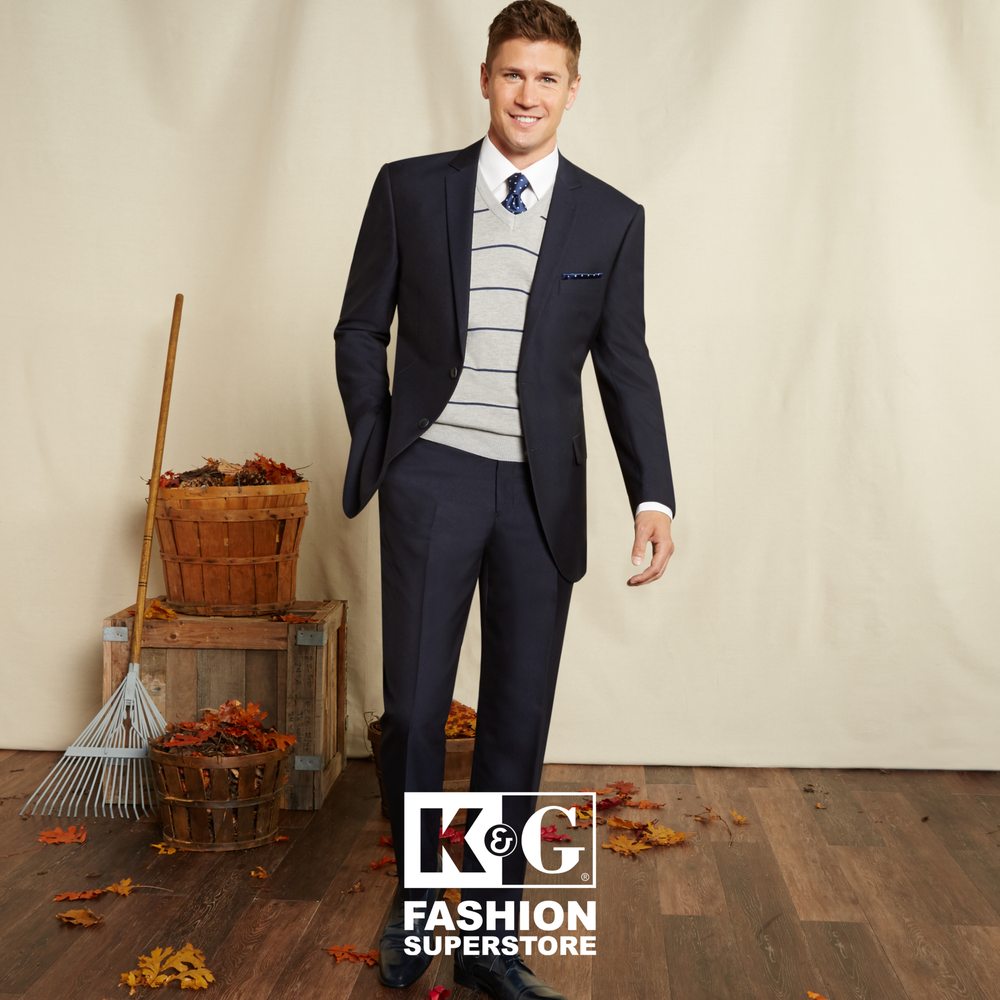 K&G FASHION SUPERSTORE - 8715 W Loop S, Houston TX - Hours, Directions ...