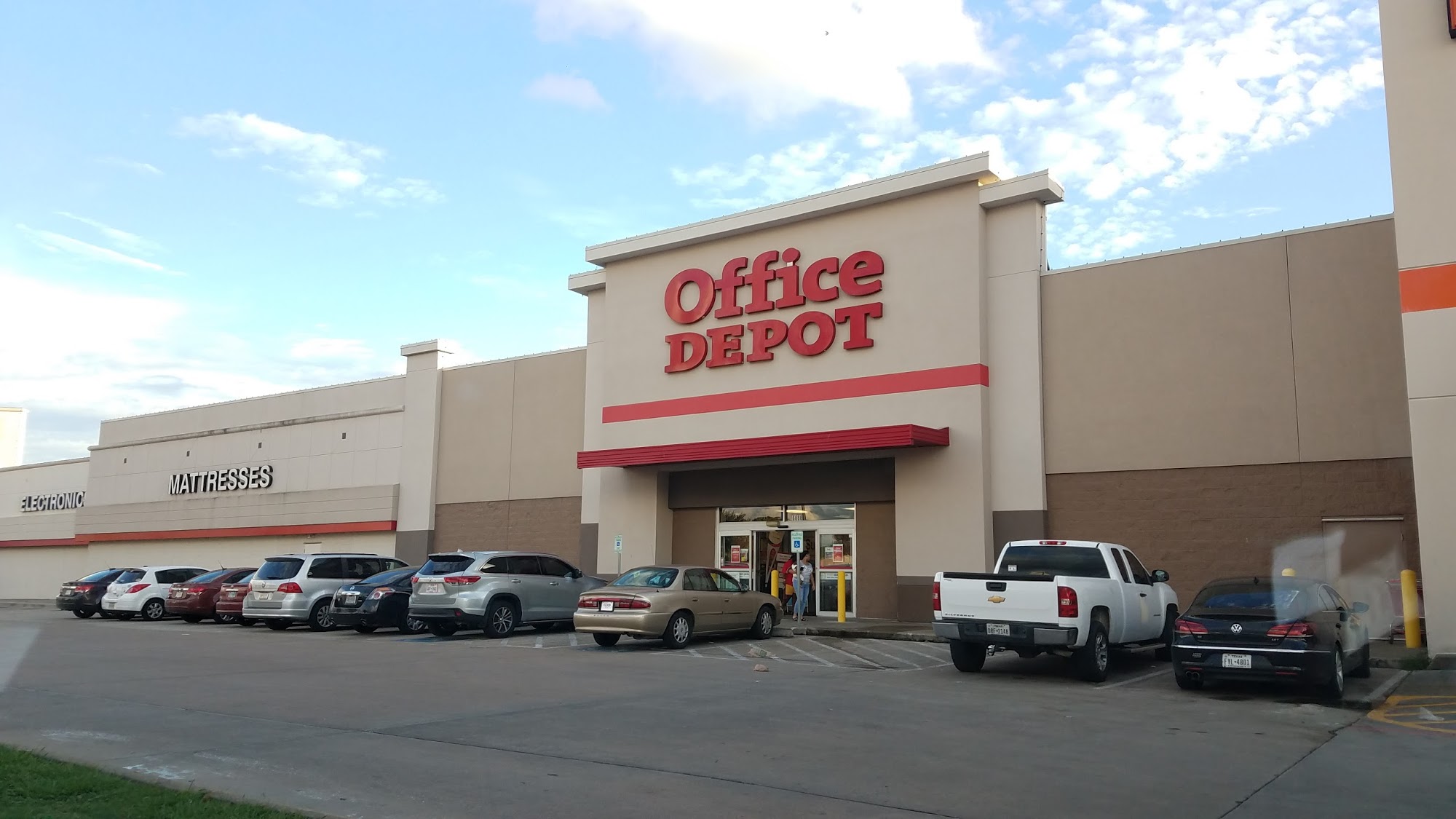 Office Depot