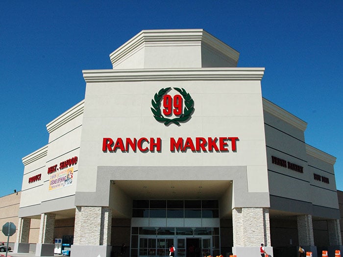99 RANCH MARKET - 1005 Blalock Rd, Houston TX - Hours, Directions ...