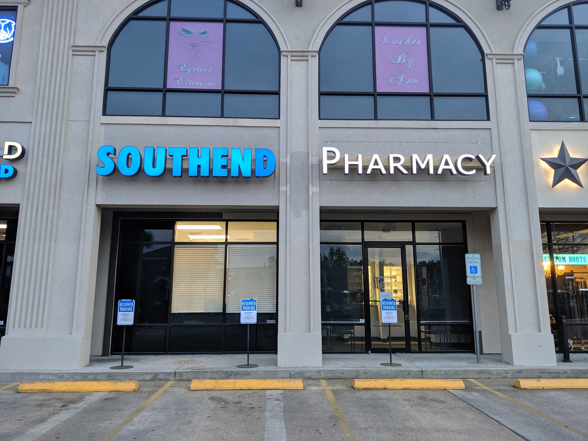 Southend Pharmacy