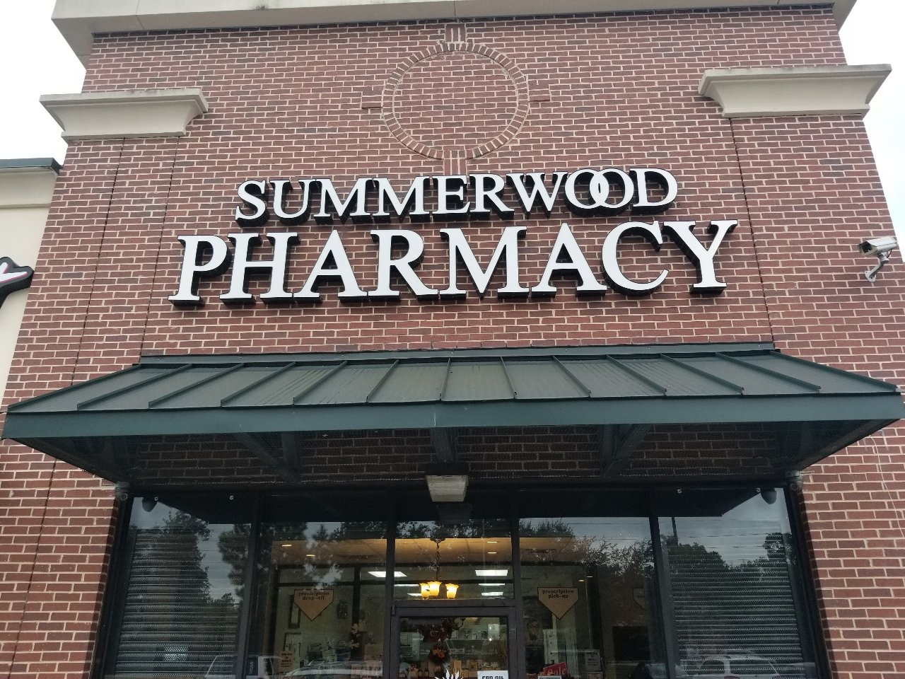 Summerwood Pharmacy and Compounding - Humble Area