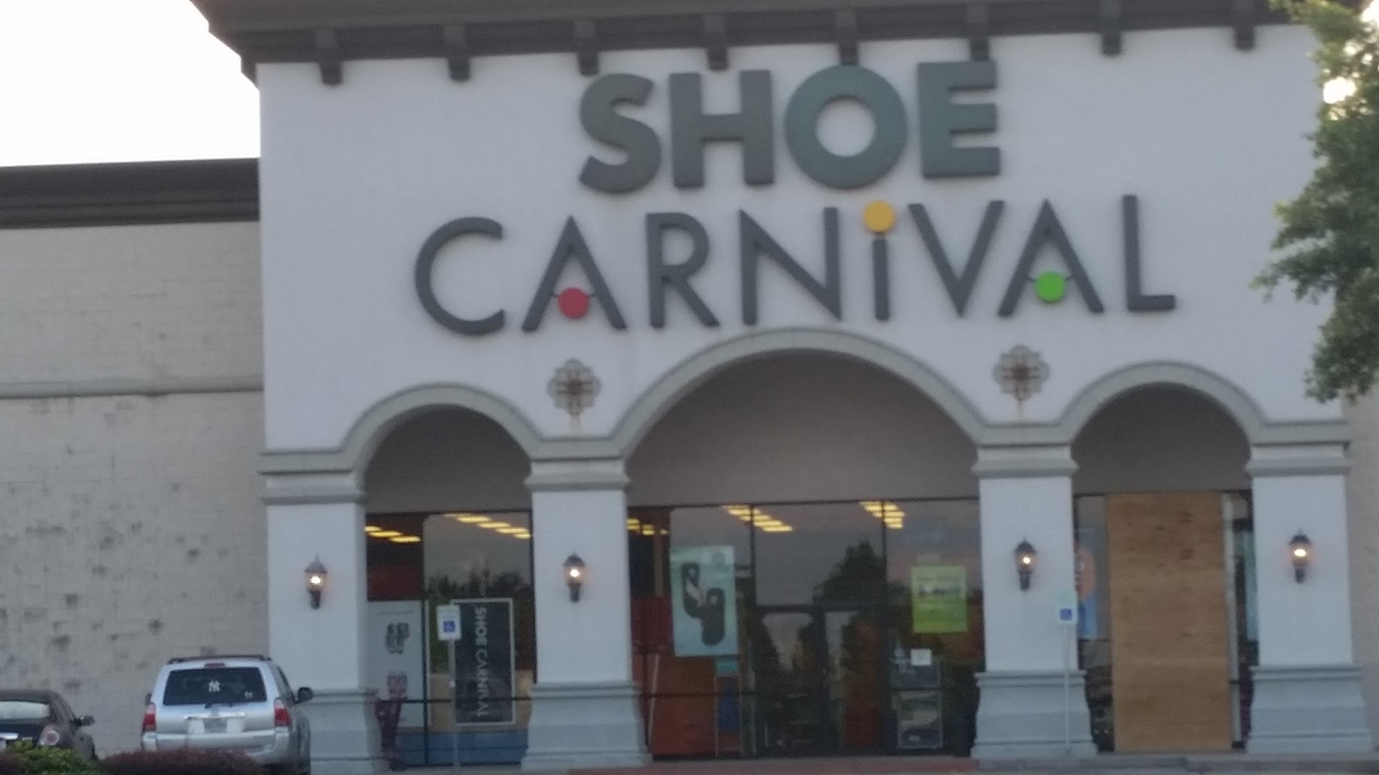 Shoe Carnival