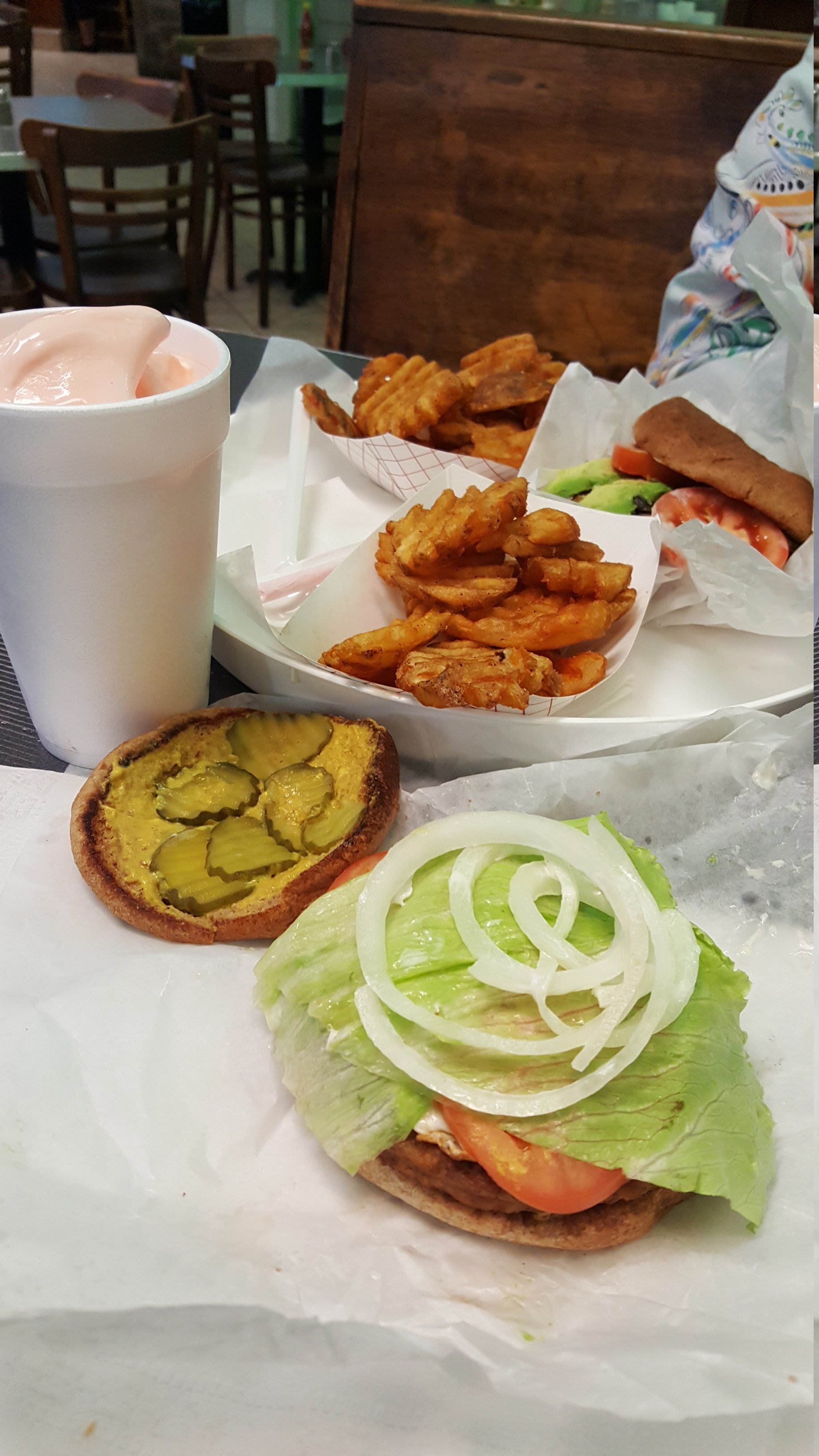Photo credit: tripadvisor