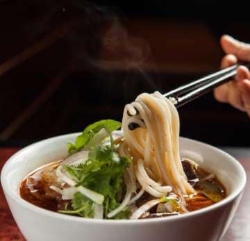 Huynh Restaurant 912 St Emanuel St, Houston