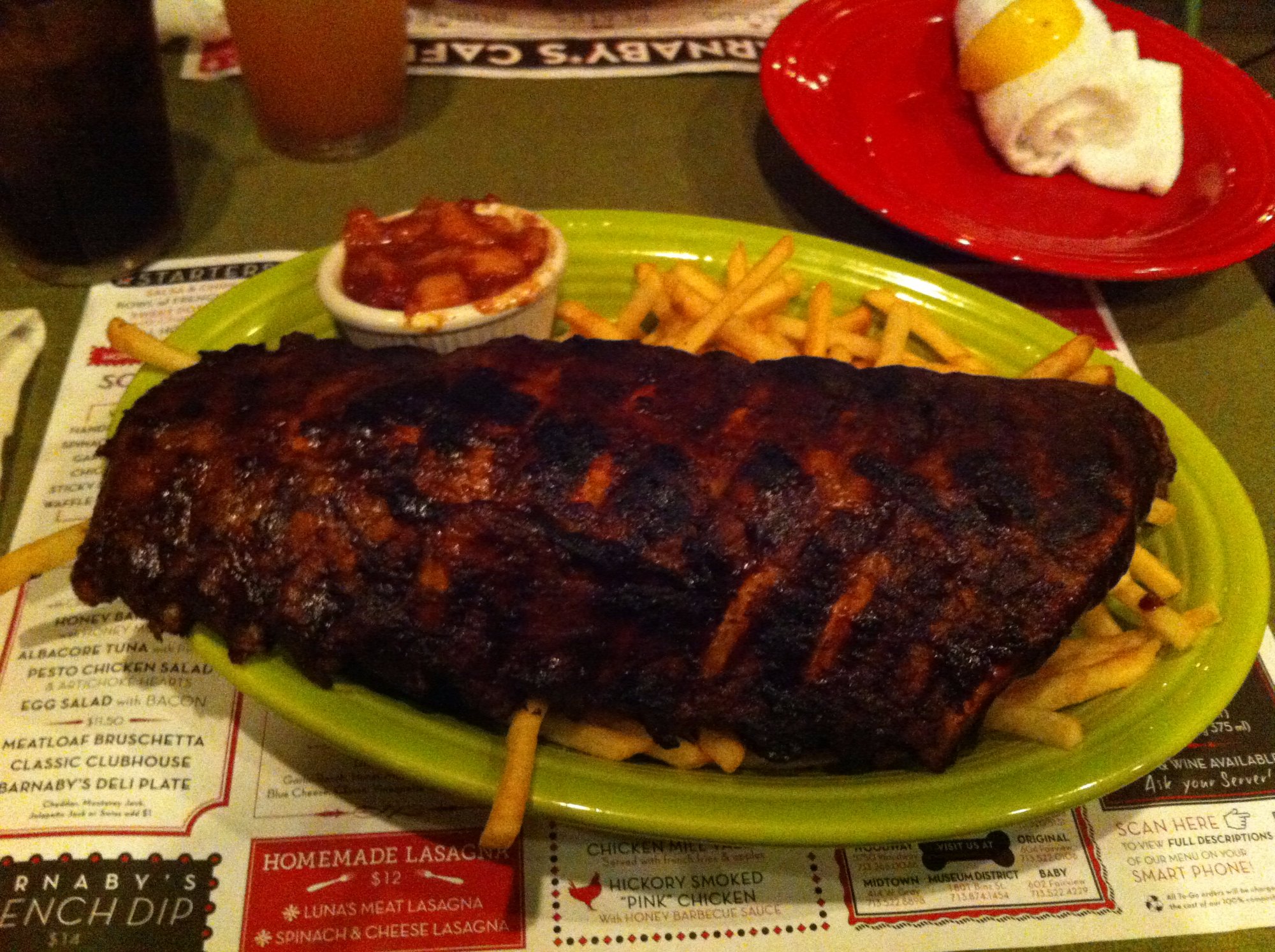 Photo credit: Tripadvisor