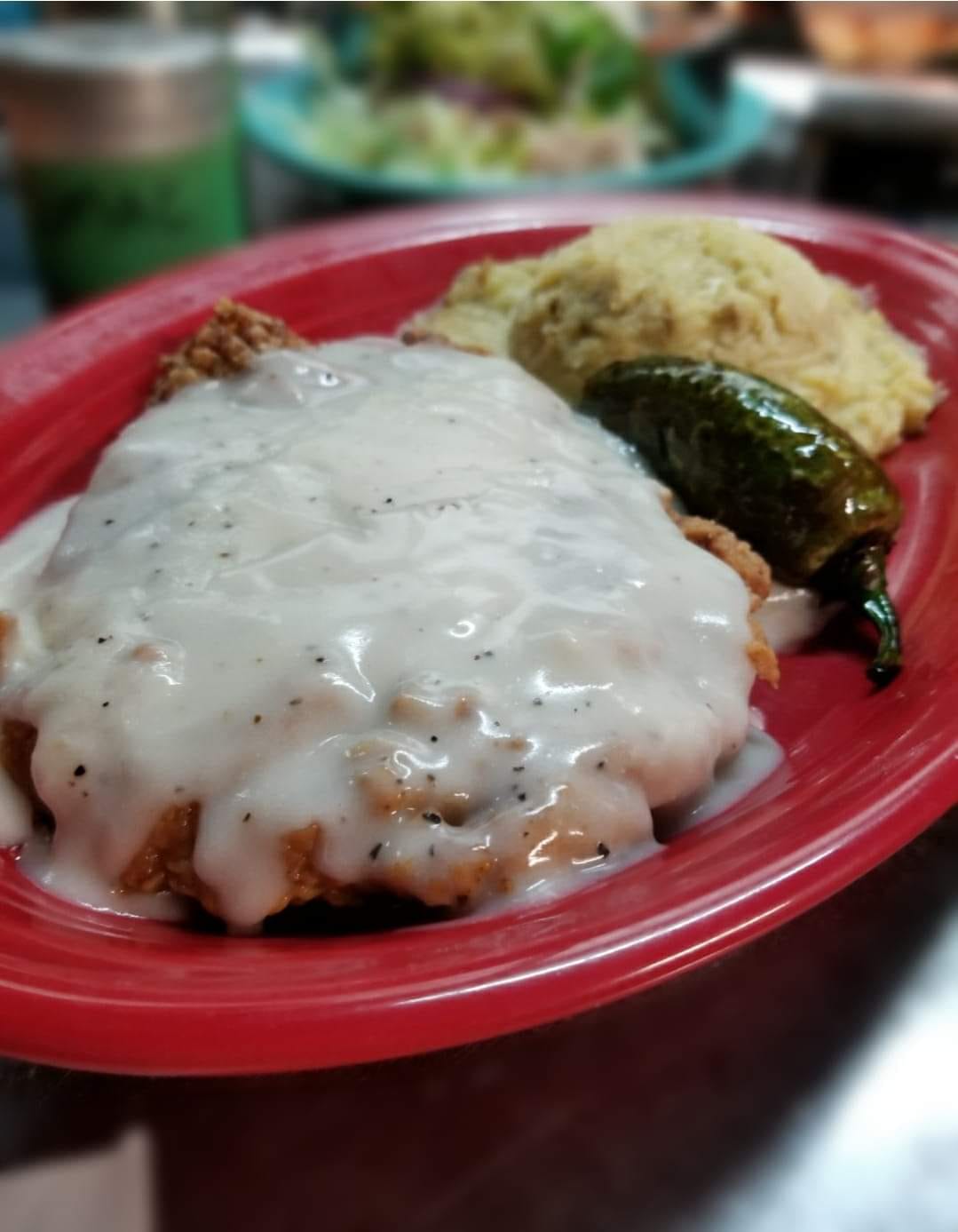 Barnaby's Cafe 5750 Woodway Dr, Houston