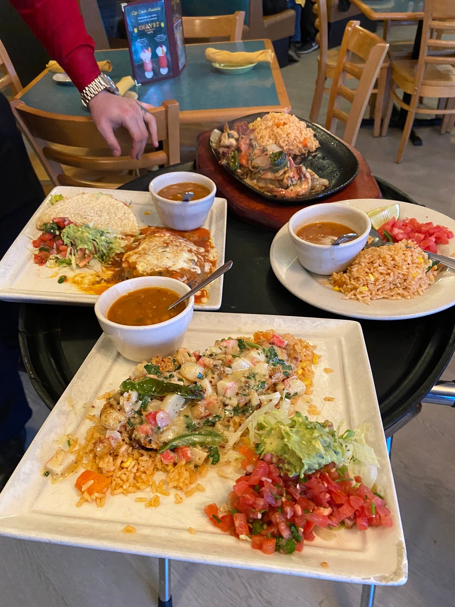 Photo credit: tripadvisor
