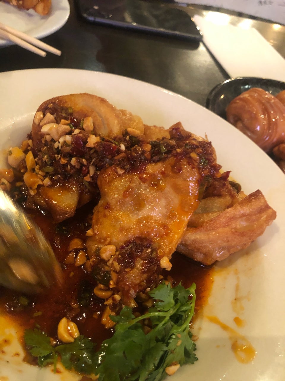 Mein Restaurant 9630 Clarewood Dr Ste A13, Houston