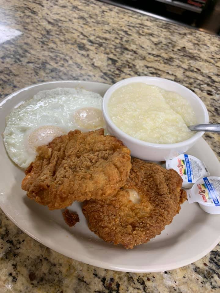 Simos Diner 5004 N Shepherd Dr, Houston