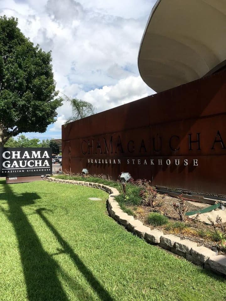Chama Gaúcha Brazilian Steakhouse 5865 Westheimer Rd, Houston