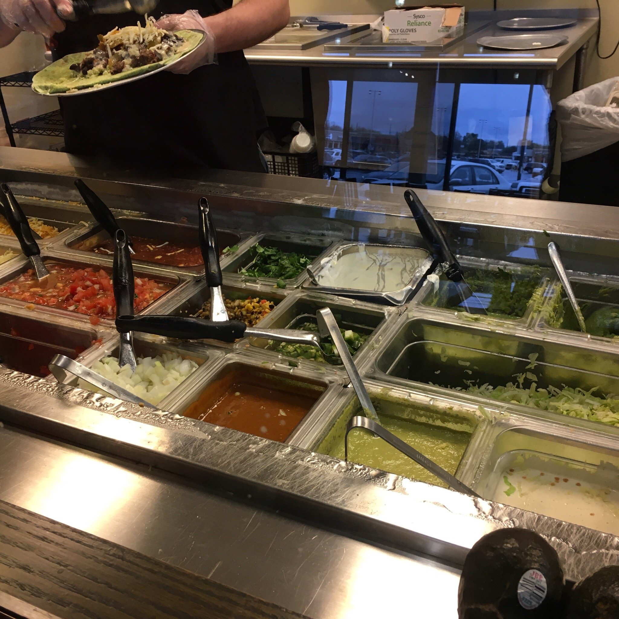 Photo credit: tripadvisor