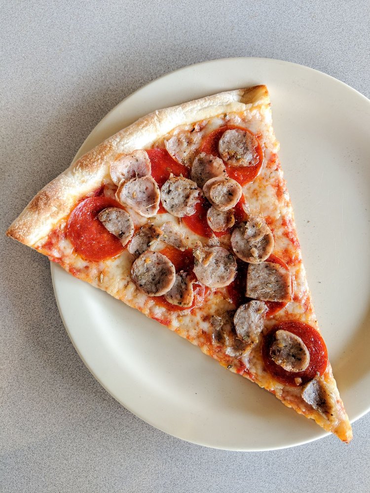 Romano's Pizza 1528 W Gray St, Houston