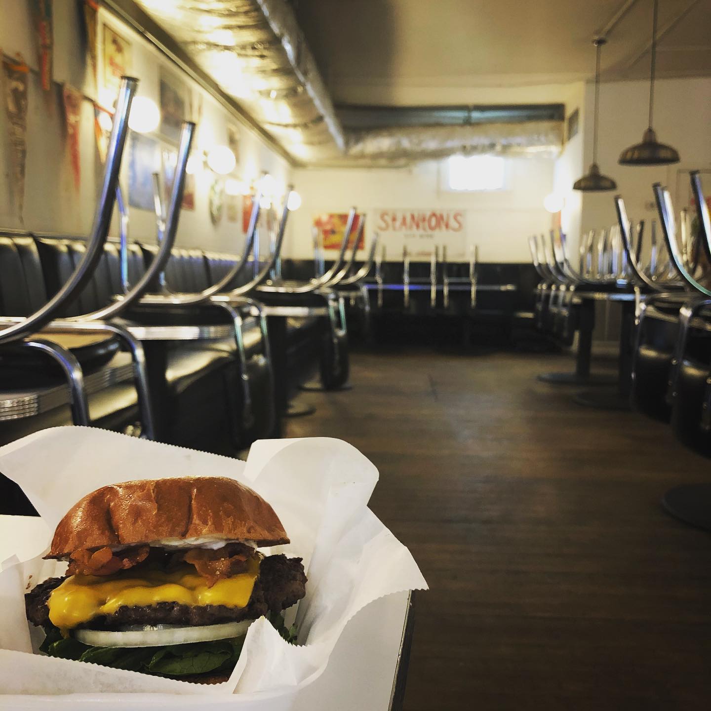 Stanton's City Bites 1420 Edwards St, Houston