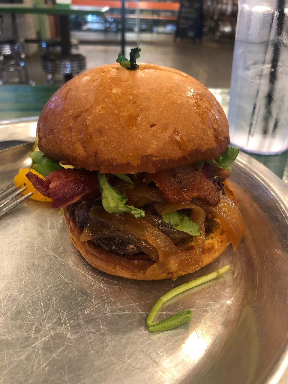 Rodeo Goat 2105 Dallas St, Houston