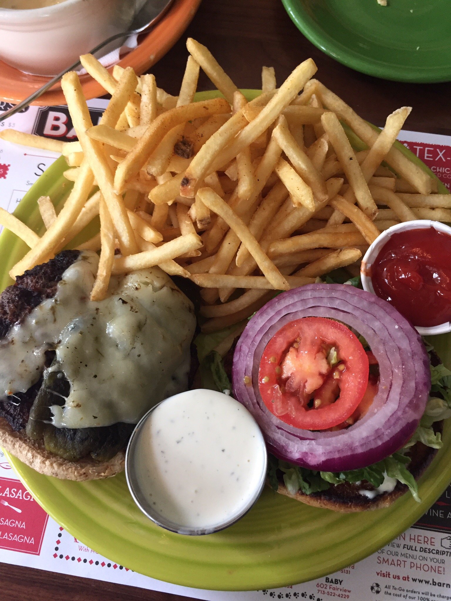 Photo credit: tripadvisor