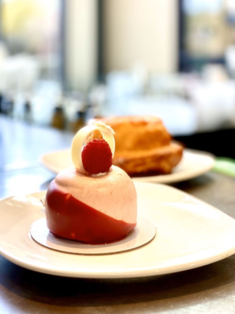 Common Bond Café & Bakery 1706 Westheimer Rd, Houston