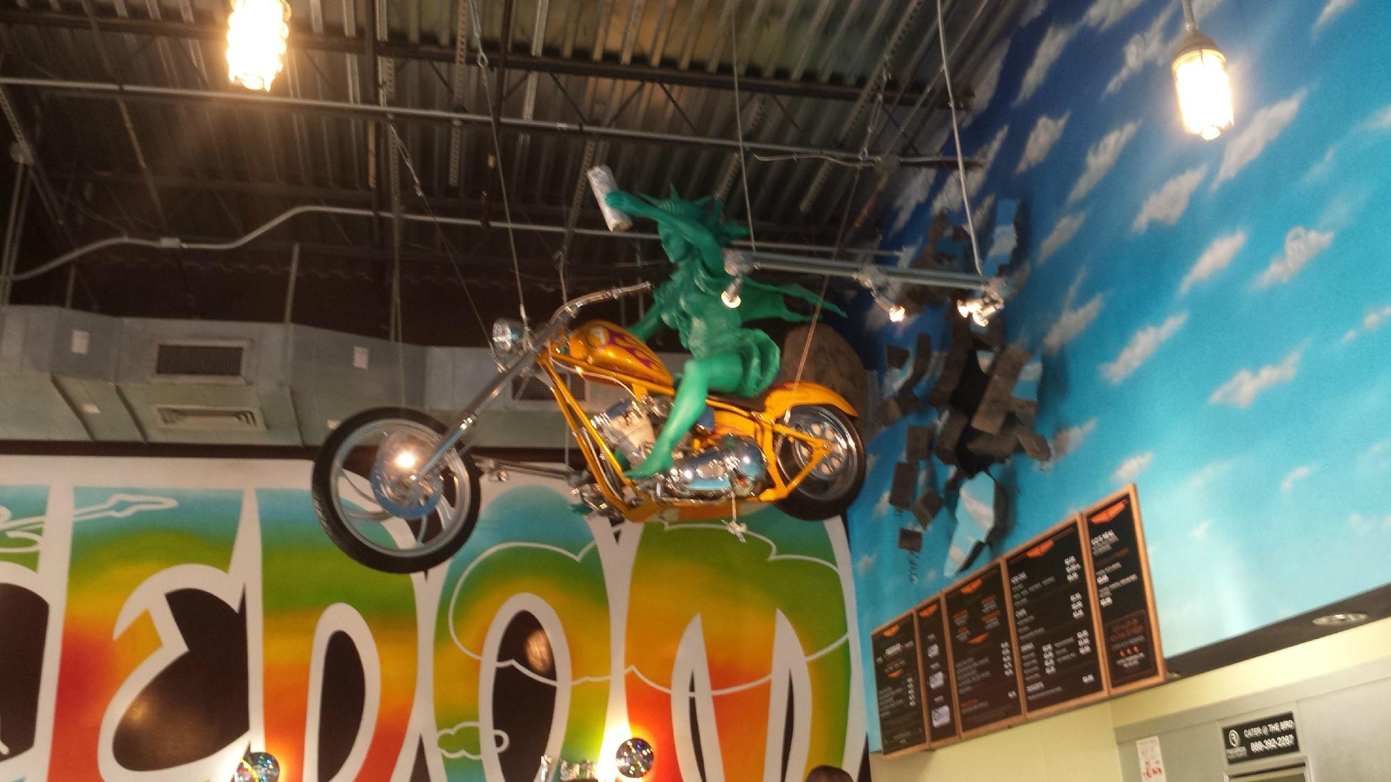 Photo credit: tripadvisor
