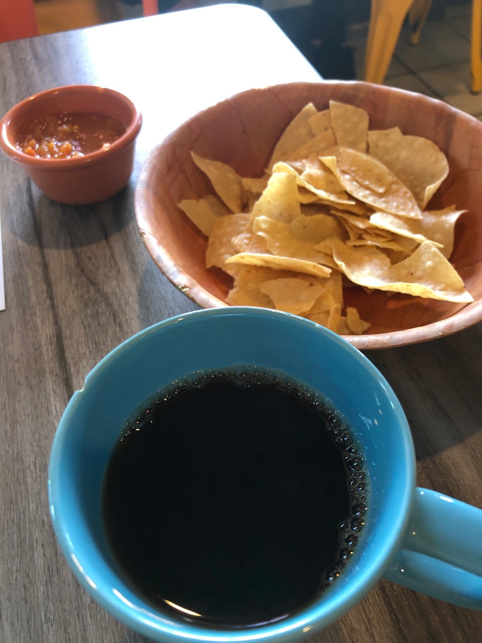 Puebla's Mexican Kitchen 6320 N Main St, Houston