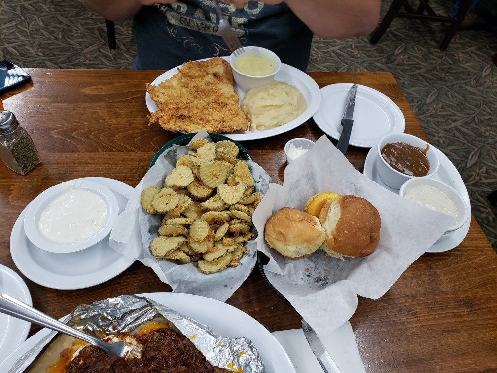 Photo credit: tripadvisor
