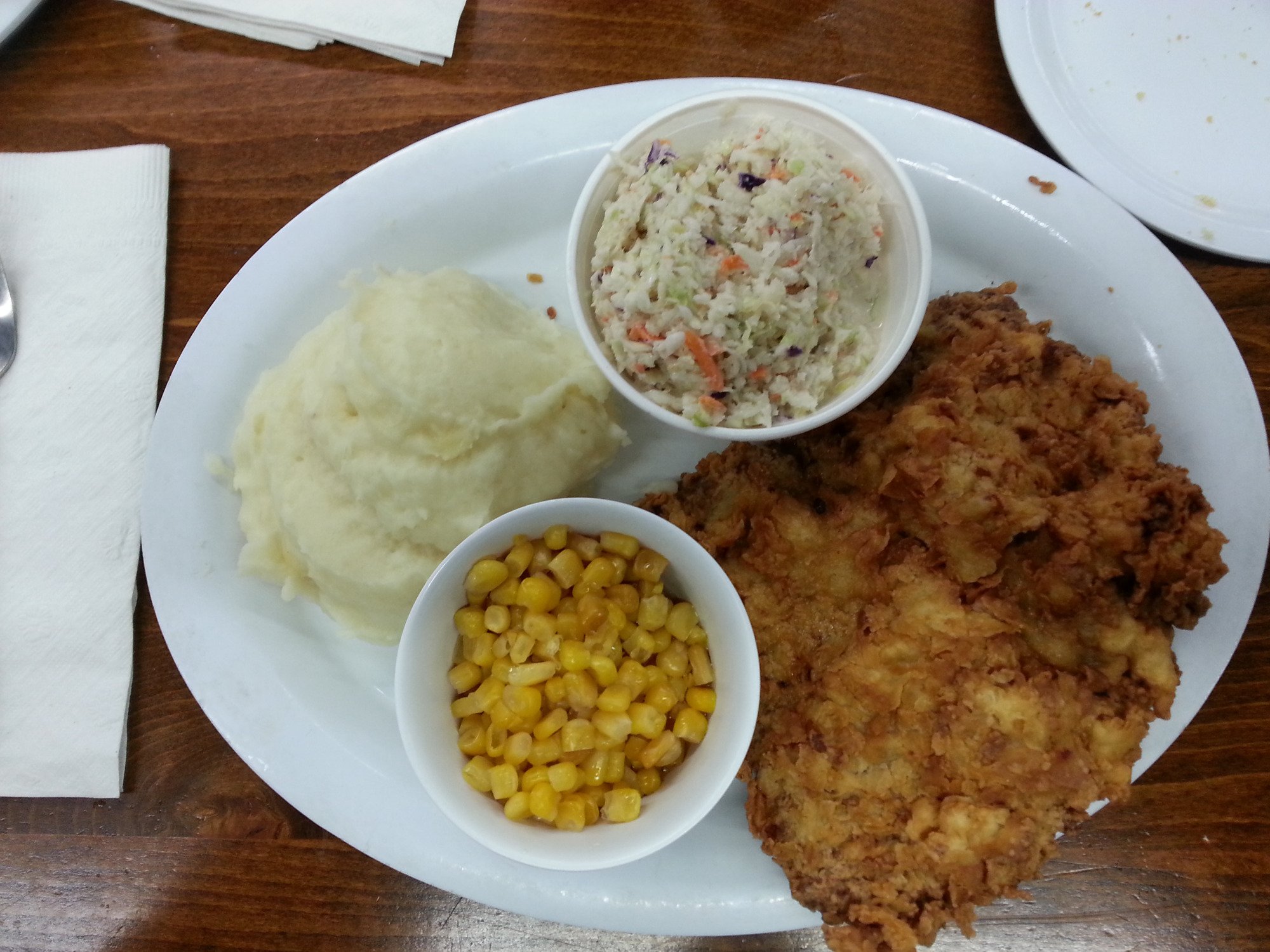 Photo credit: tripadvisor