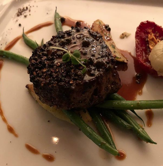 Artisans Restaurant 3201 Louisiana St, Houston