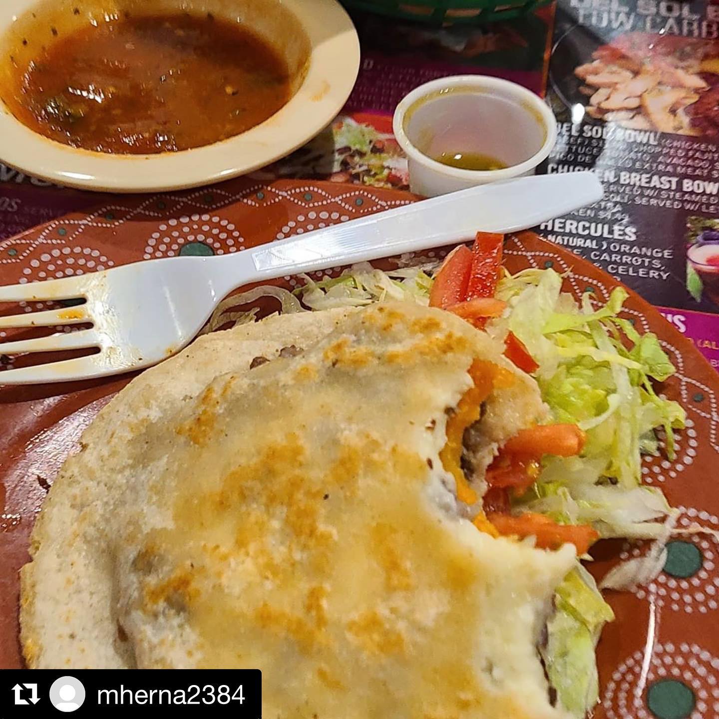 Taqueria Del Sol 8114 Park Pl Blvd, Houston