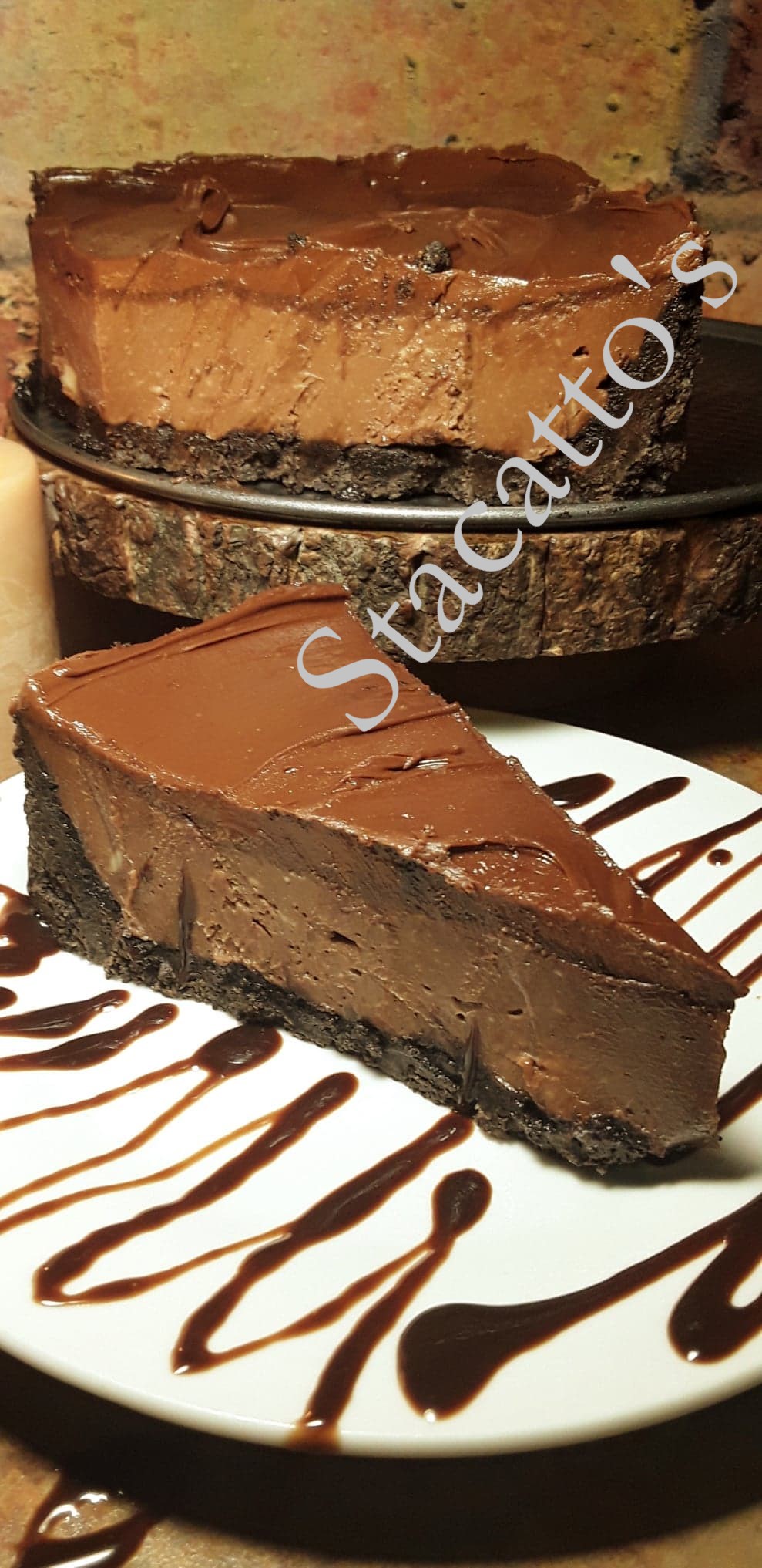 Stacatto's 11300 Beechnut St, Houston
