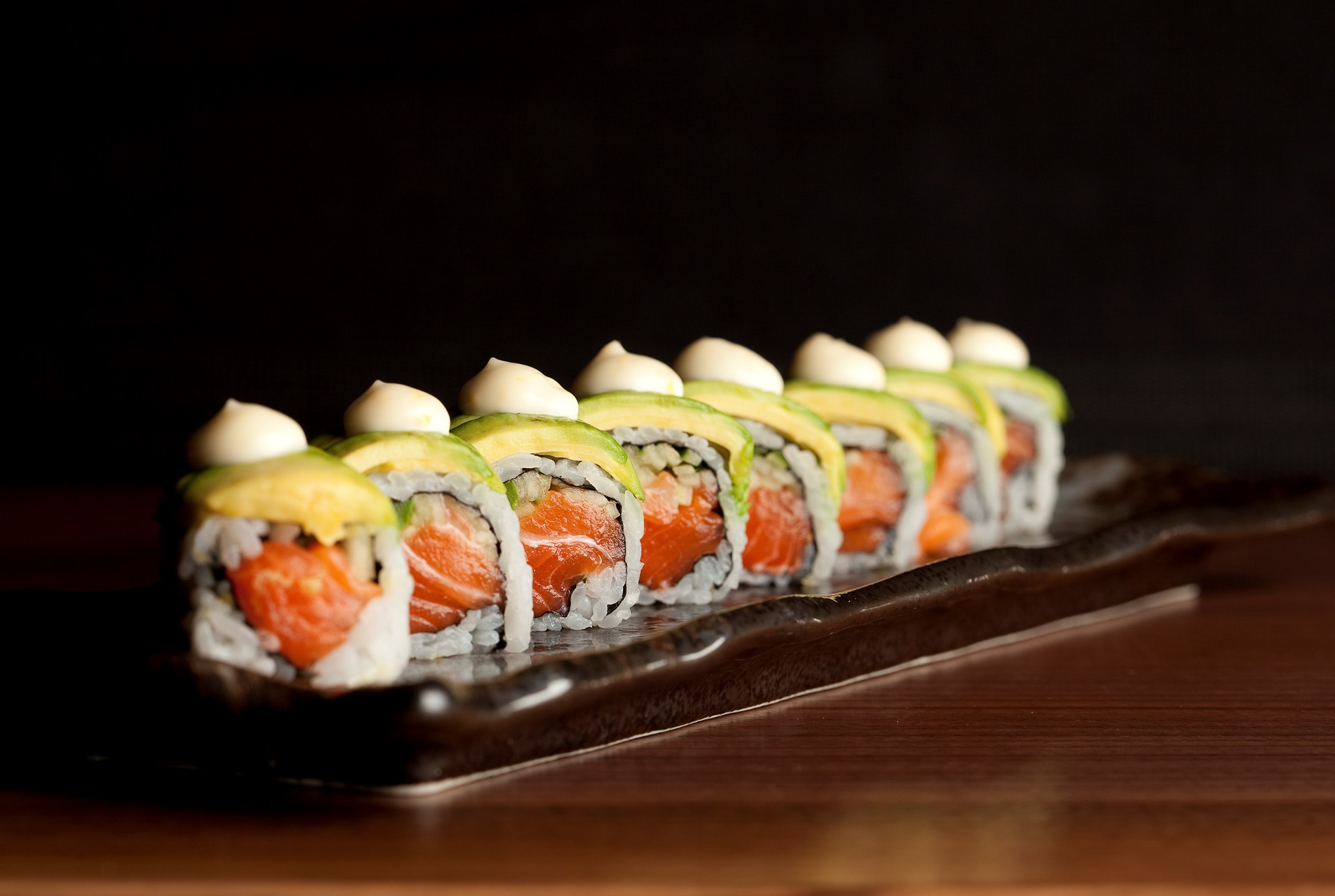 Roka Akor - Houston 2929 Weslayan St, Houston