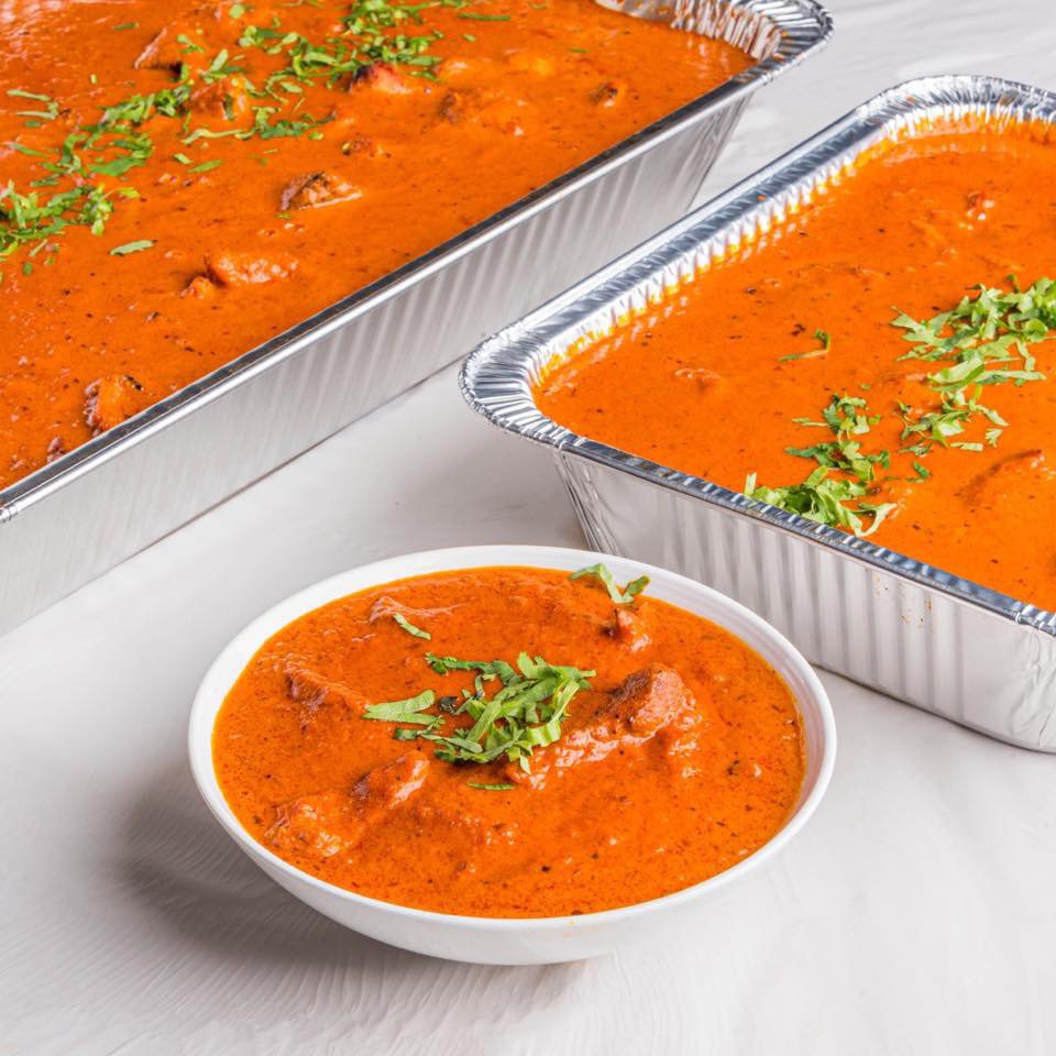 Aga's Restaurant & Catering 11842 Wilcrest Dr, Houston