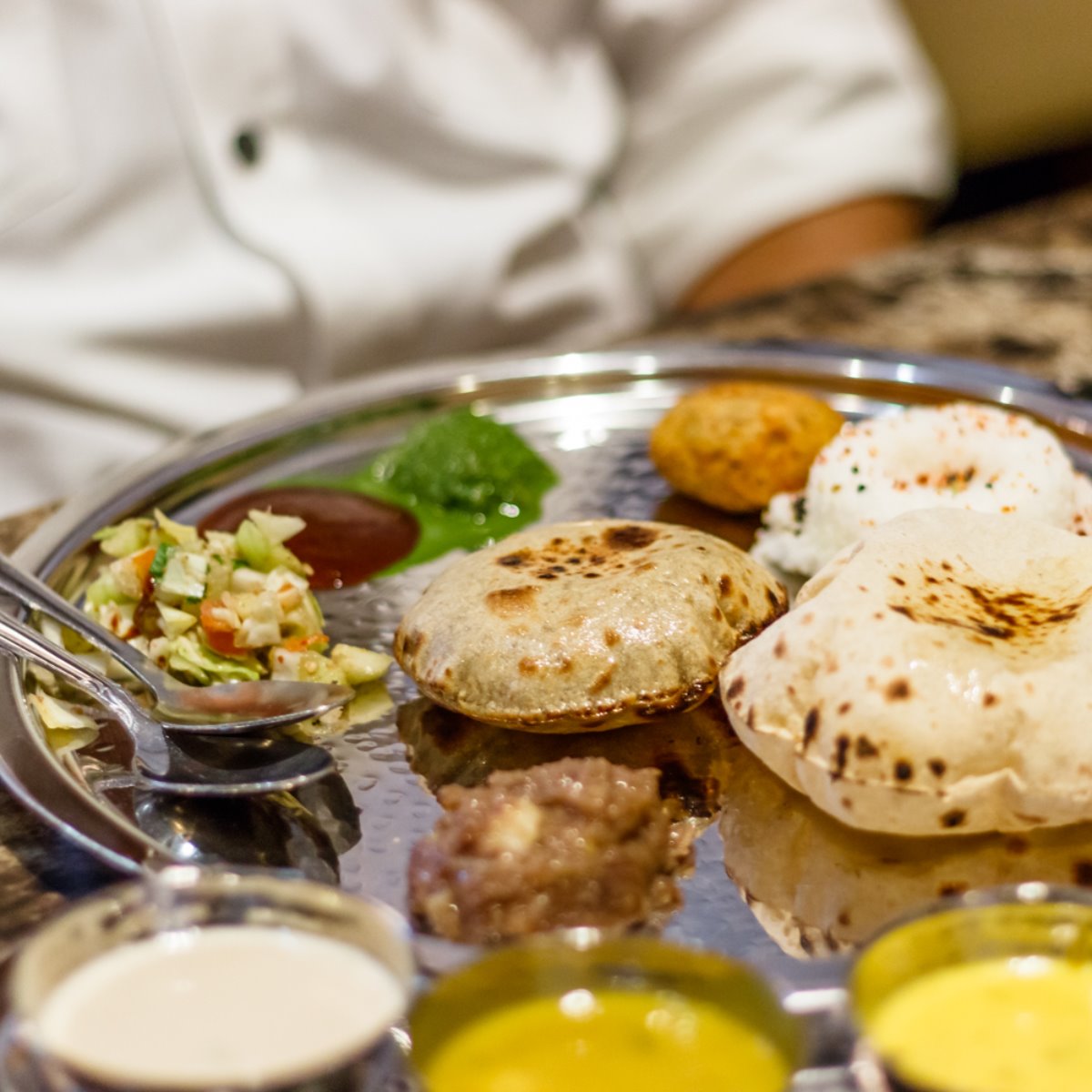 Maharaja Bhog 8338 Southwest Fwy, Houston