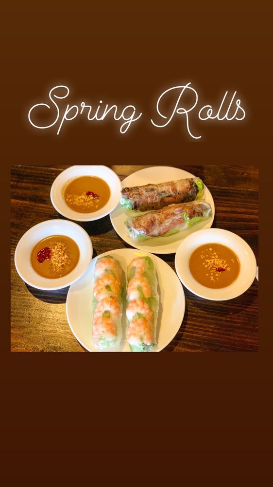 Pho Tan An 17754 Katy Fwy #8, Houston