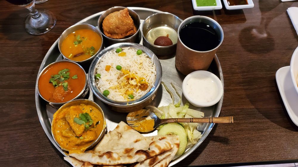 Tandoori Grill Katy 2002 N Fry Rd Suite 103, Houston