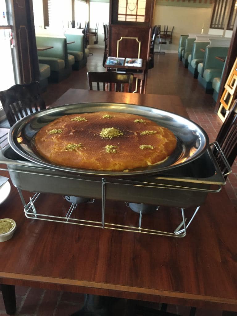 Sawa Restaurant and Grill 16608 El Camino Real, Houston