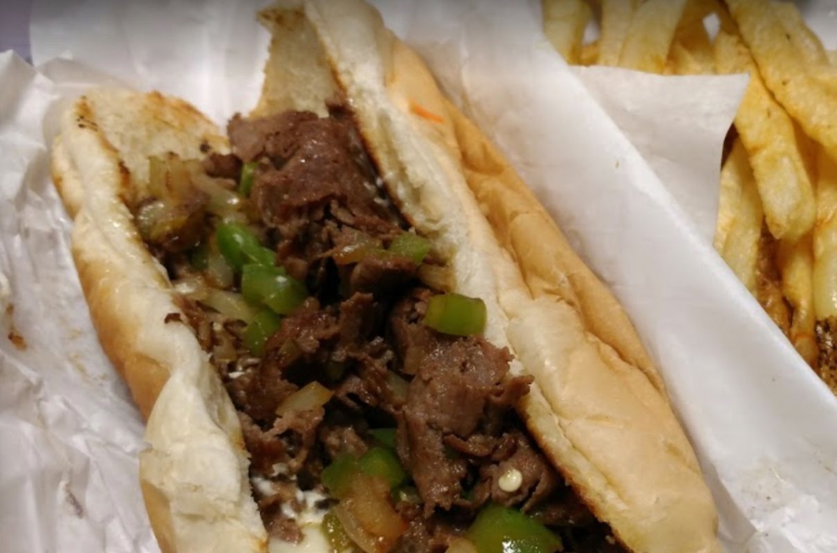 Cliff's Old Fashioned Hamburgers 1822 Fountain View Dr, Houston