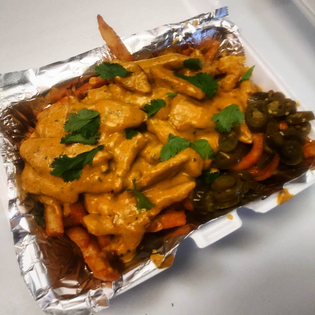 House of Fries 5322 Antoine Dr, Houston